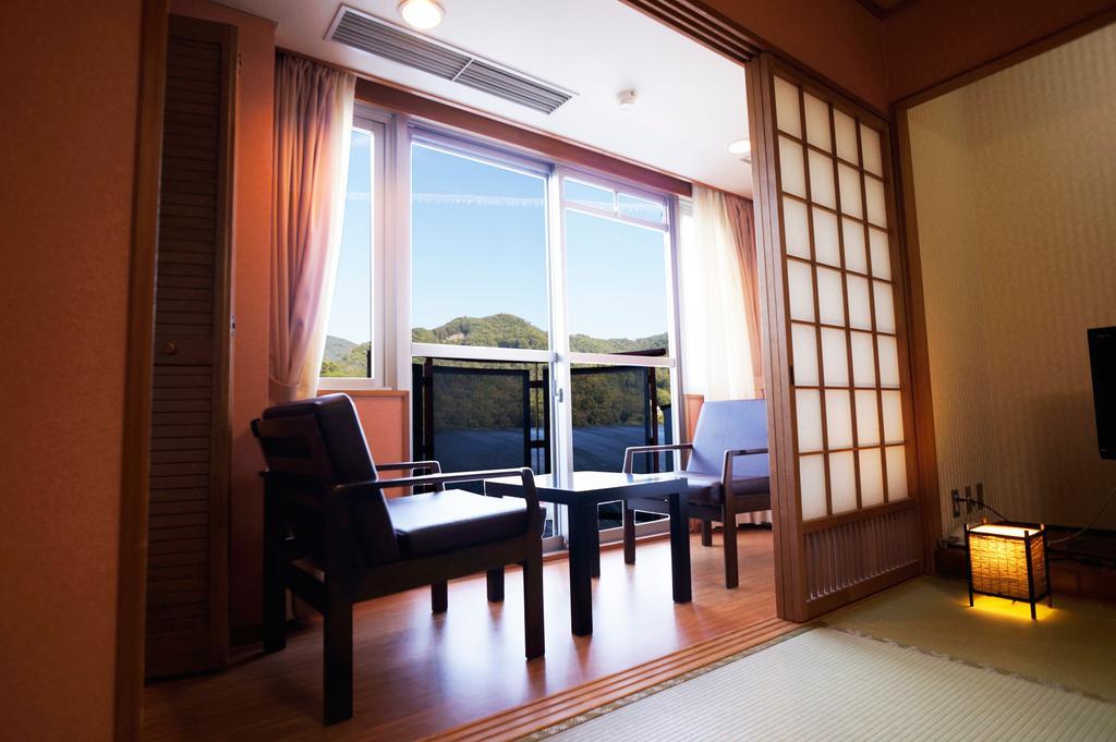 Hotel Maple Inagawa Kawabe  Zimmer foto
