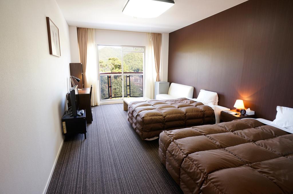 Hotel Maple Inagawa Kawabe  Zimmer foto