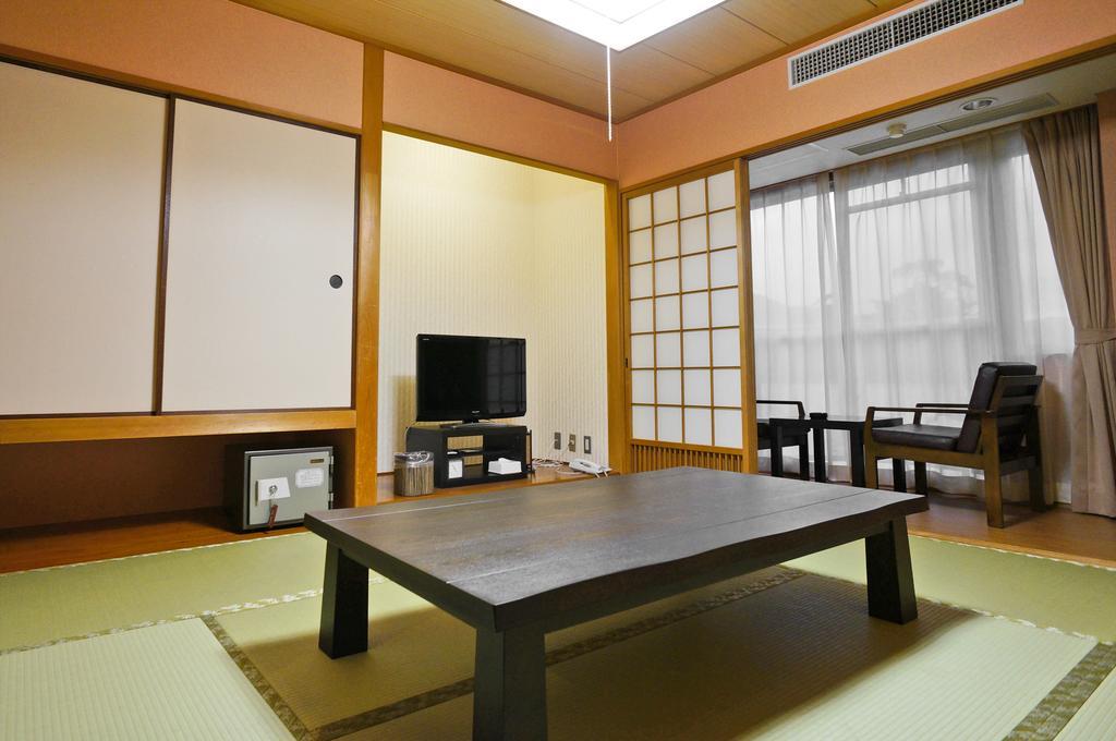Hotel Maple Inagawa Kawabe  Zimmer foto